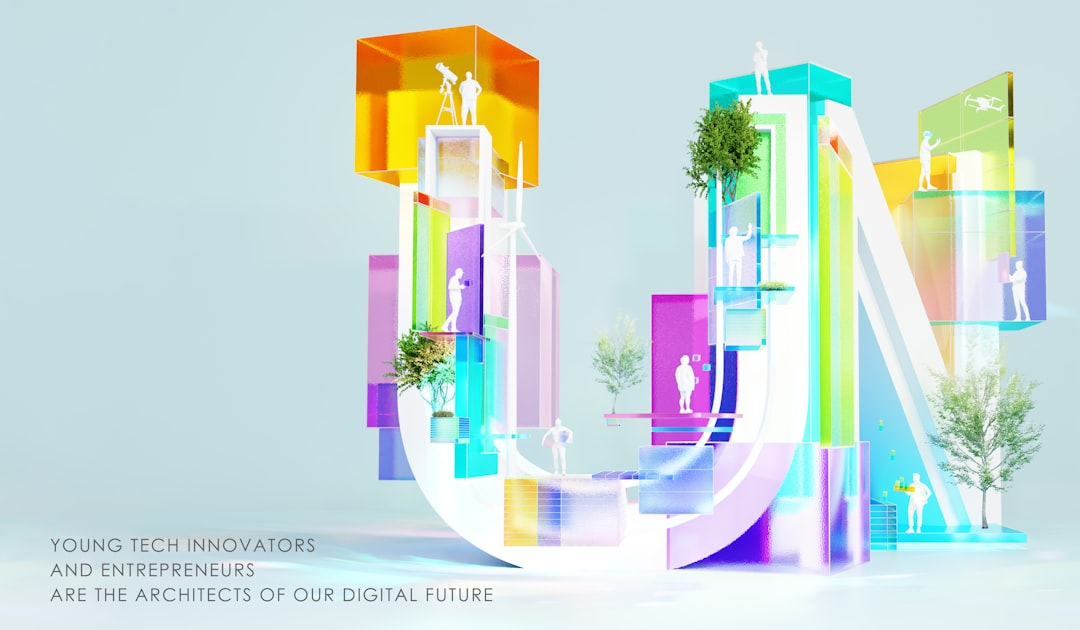 The Future of Digital Media